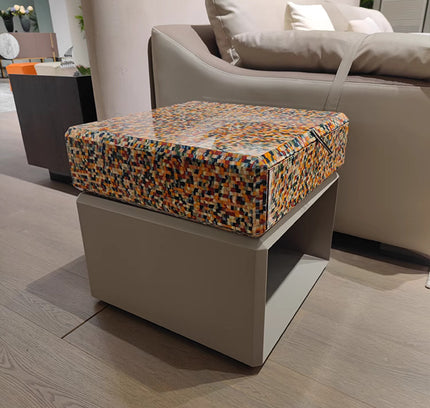 Cabinet FALATA — designer cabinet, custom furniture by RODESIGNE