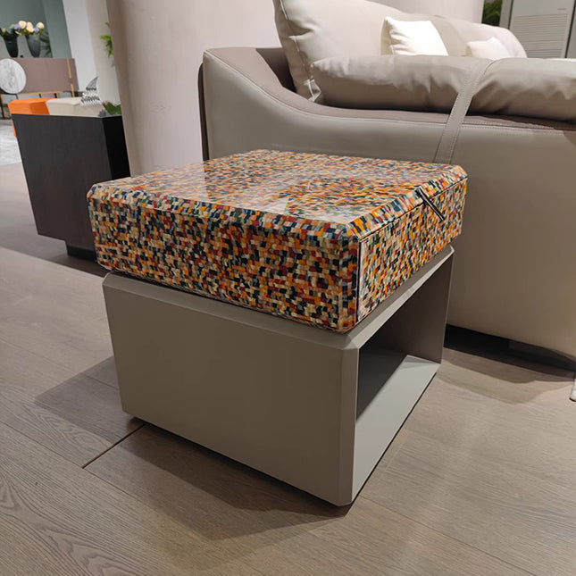 Cabinet FALATA — designer cabinet, custom furniture by RODESIGNE