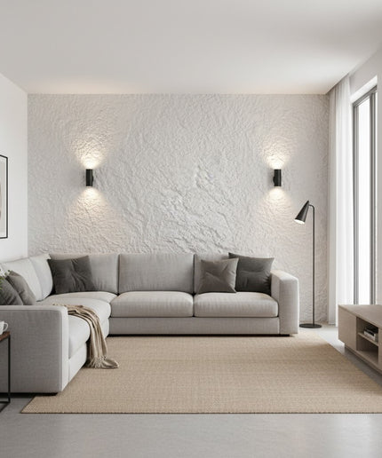 Wall Panel SMALL ROCKCUT STONEBY Romatti
