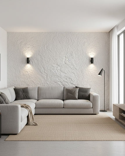 Wall Panel SMALL ROCKCUT STONEBY Romatti