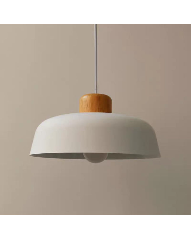 Pendant lamp SONZ by Rodesigne