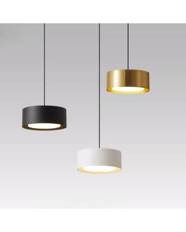 Pendant lamp JERTES by Rodesigne