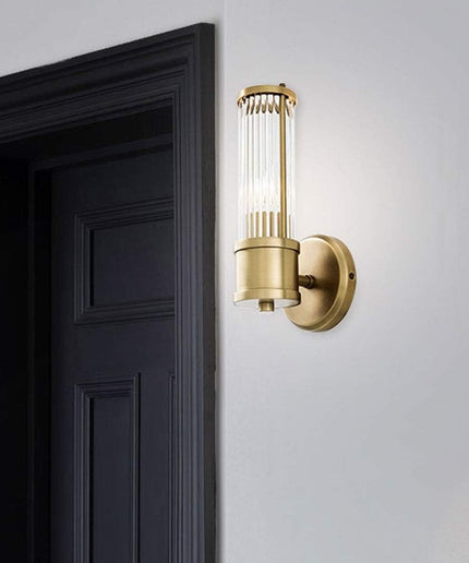 Wall lamp (Sconce) CELOR by Rodesigne