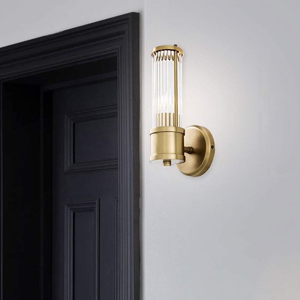 Wall lamp (Sconce) CELOR by Rodesigne