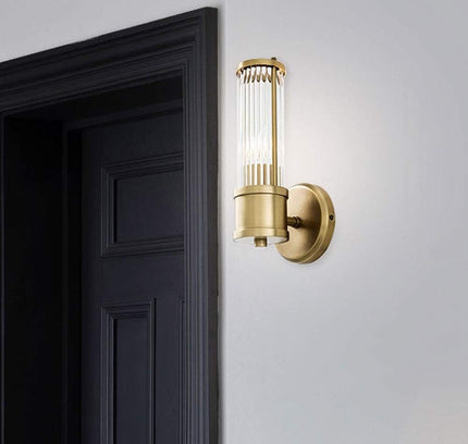 Designer Wall Sconce CELOS — wall sconce lamp, designer lighting by RODESIGNE