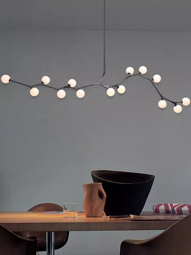 Chandelier TY-TEL
