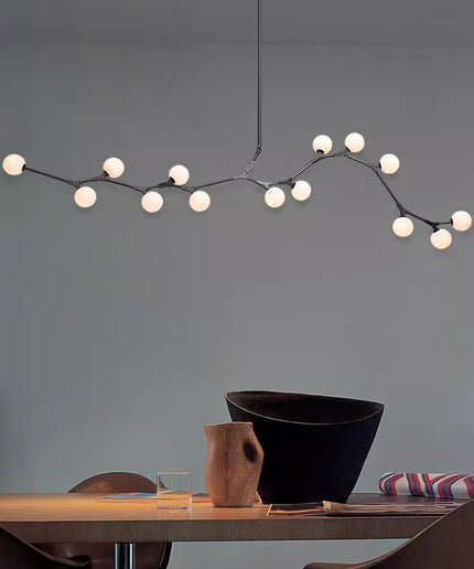Chandelier TY-TEL