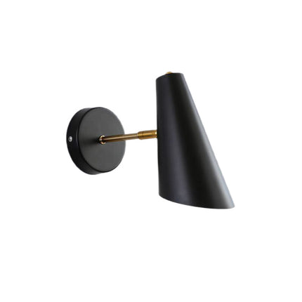 Wall Sconce KELLER — brass wall sconce lamp, designer lighting by RODESIGNE