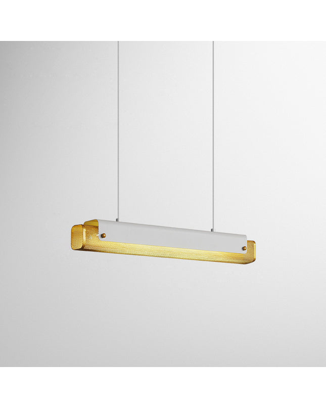 Chandelier LEONOS — designer chandelier, custom lighting by RODESIGNE