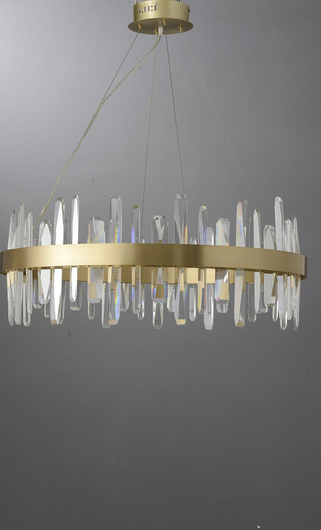 Chandelier RASSERO by Rodesigne