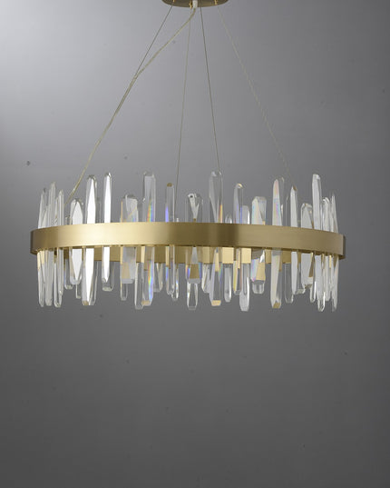 Chandelier RASSERO by Rodesigne