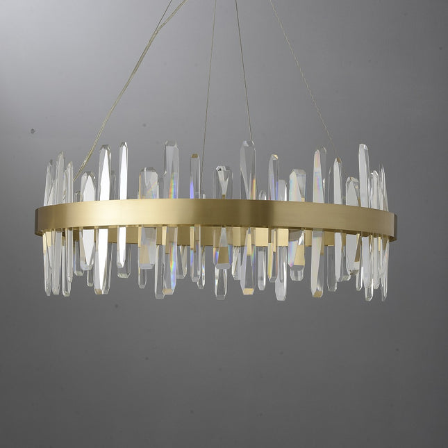Chandelier RASSERO by Rodesigne