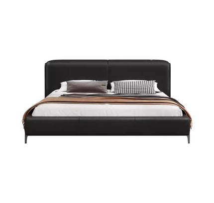 Bed SIENA — designer bed, custom furniture by RODESIGNE