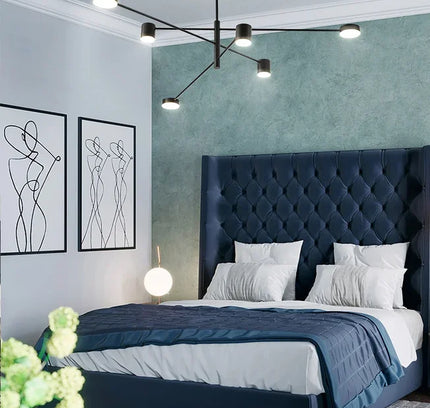 Chandelier ENDY by Rodesigne
