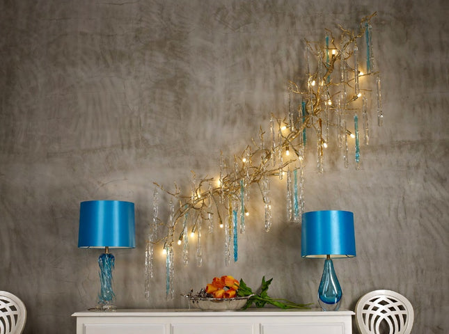 Wall Sconce OSANA