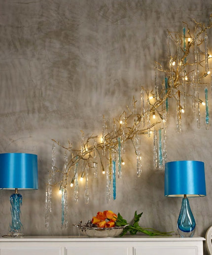 Wall Sconce OSANA