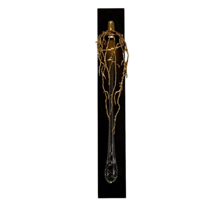 Wall Sconce BASSARDE — wall sconce lamp, designer lighting by RODESIGNE