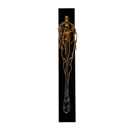 Wall Sconce BASSARDE — wall sconce lamp, designer lighting by RODESIGNE