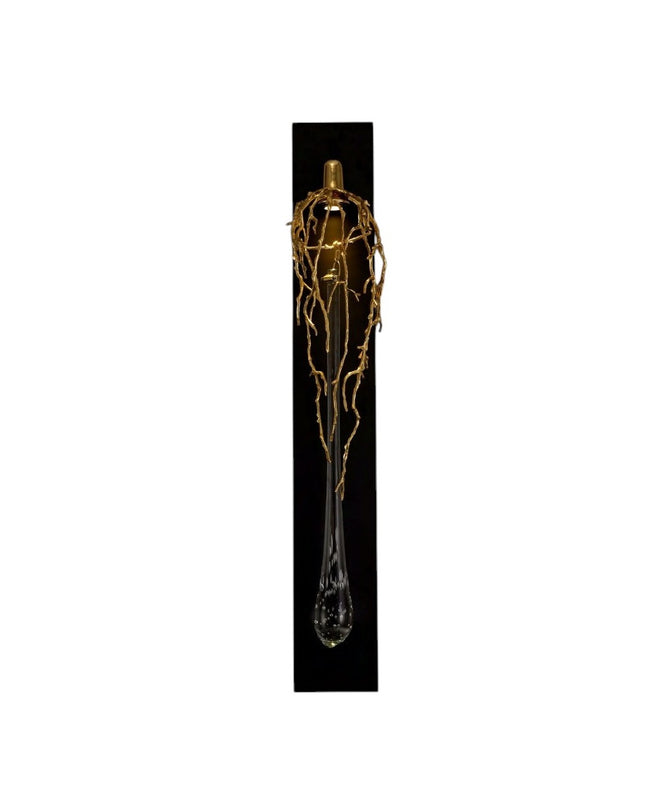 Wall Sconce BASSARDE — wall sconce lamp, designer lighting by RODESIGNE