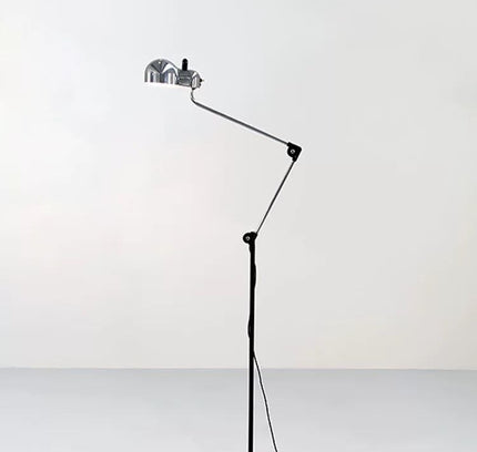 Floor Lamp GONDARY — designer floor lamp by RODESIGNE