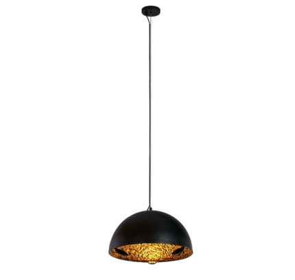 Pendant Light XYLOSIDE — modern pendant light, custom designer lighting by RODESIGNE