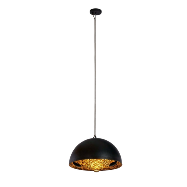 Pendant Light XYLOSIDE — modern pendant light, custom designer lighting by RODESIGNE