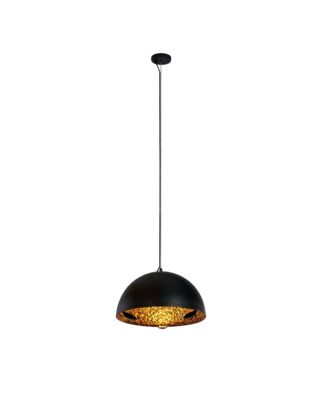 Pendant Light XYLOSIDE — modern pendant light, custom designer lighting by RODESIGNE