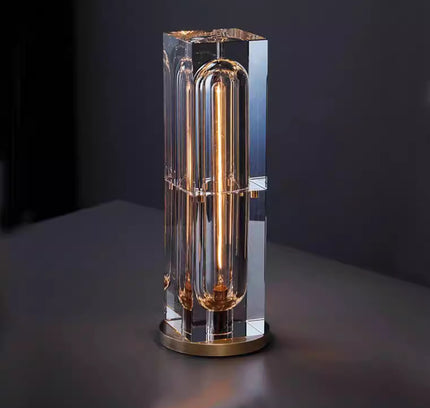 Table Lamp SENTA — designer table lamp by RODESIGNE