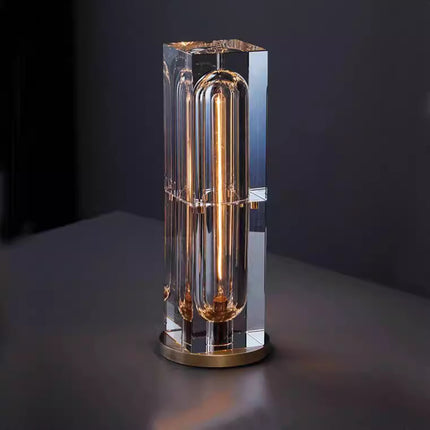 Table Lamp SENTA — designer table lamp by RODESIGNE