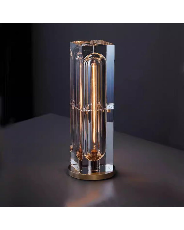 Table Lamp SENTA — designer table lamp by RODESIGNE