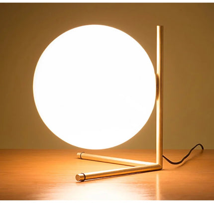 Table Lamp JUNKY — designer table lamp by RODESIGNE