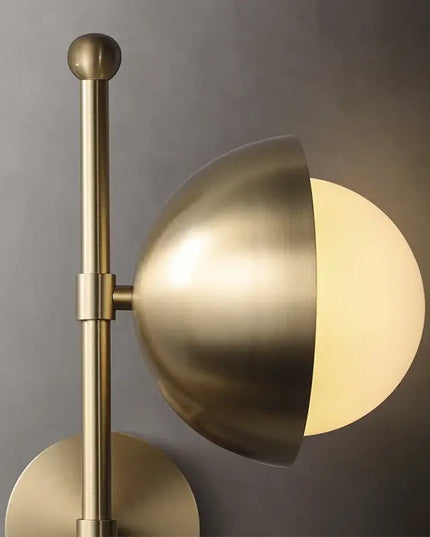 Wall lamp (Sconce) WHEATON by Rodesigne