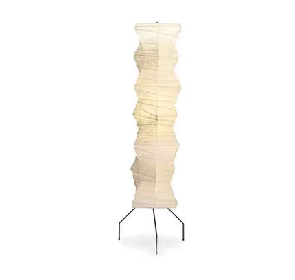 Floor Lamp HINATA — designer floor lamp by RODESIGNE