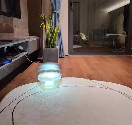 Table Lamp CANONE — designer table lamp by RODESIGNE