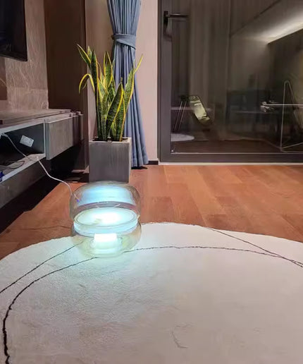 Table Lamp CANONE