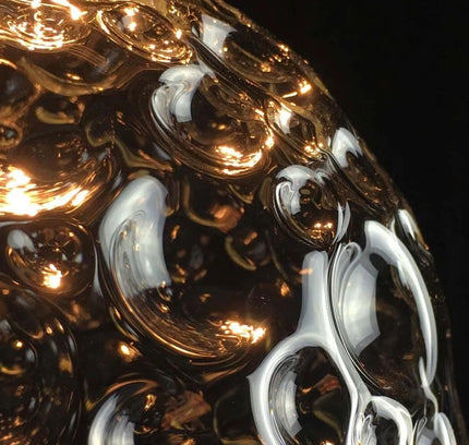 Pendant Light BARENS — modern pendant light, custom designer lighting by RODESIGNE