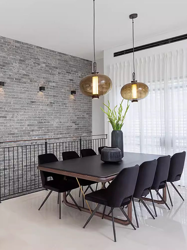 Pendant Light STELVIO