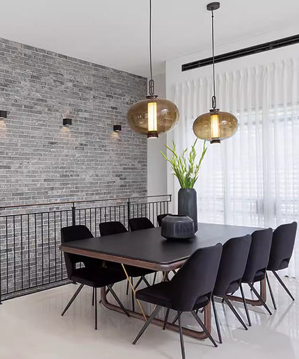 Pendant Light STELVIO