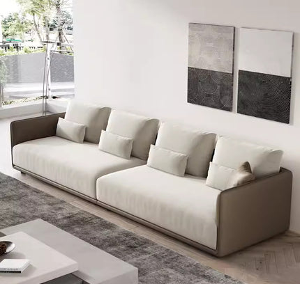 Sofa TUNTO — designer sofa, custom furniture by RODESIGNE