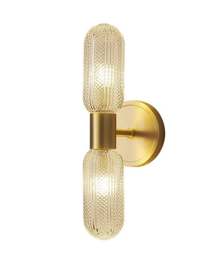 Wall Sconce CARTY