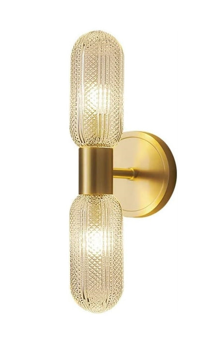 Wall Sconce CARTY