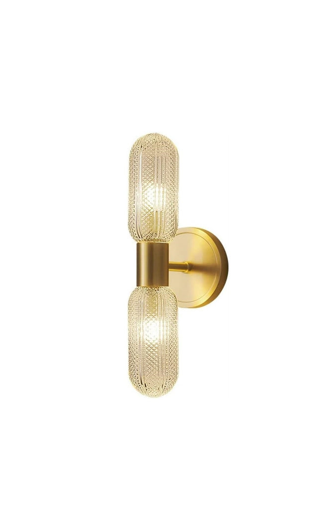 Wall Sconce CARTY