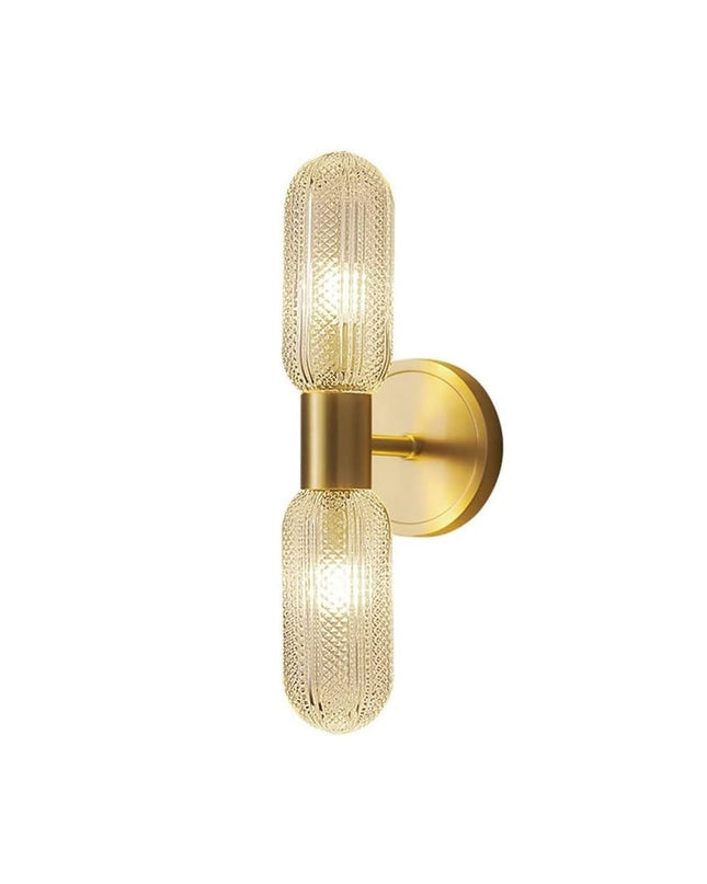 Wall Sconce CARTY — wall sconce lamp, designer lighting by RODESIGNE