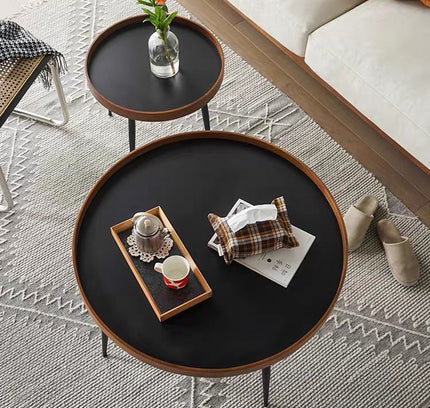 Coffee table BATTITO by Rodesigne