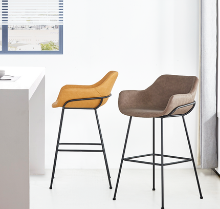 Bar stool DAER by Rodesigne