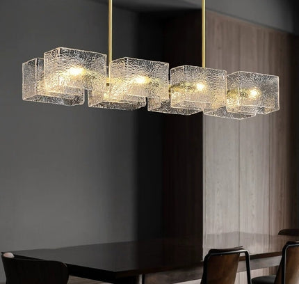 Chandelier FEERATA by Rodesigne