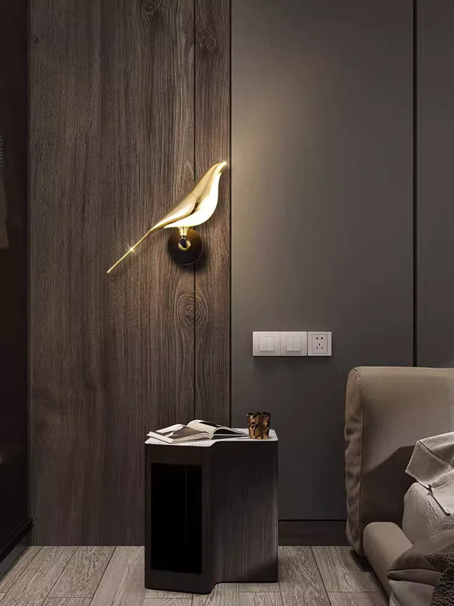 Wall Sconce HRUSTAN