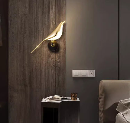 Wall Sconce HRUSTAN — wall sconce lamp, designer lighting by RODESIGNE