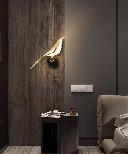 Wall Sconce HRUSTAN