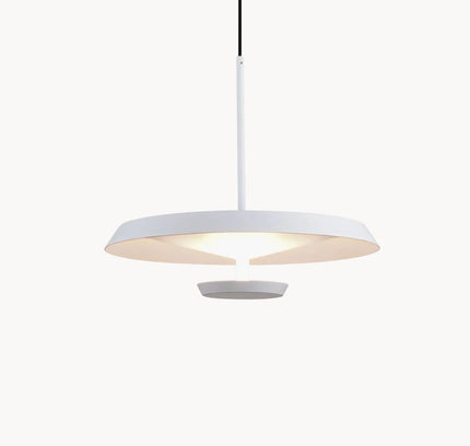 Pendant Light ZERT — modern pendant light, custom designer lighting by RODESIGNE